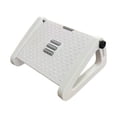 thumbnail image 1 of Almencla Under Desk Footrest Adjustable Car Leg Rest Leg Support for Office Work Home, 1 of 8