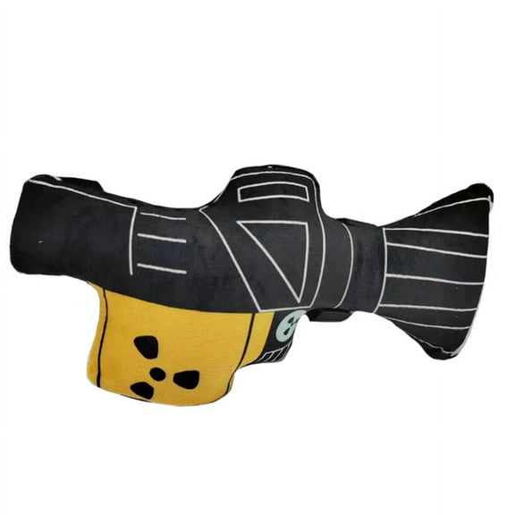 Skibidi Toilet Vs Monitor Man Audio Man Doll Plush Toy( Style 12)