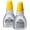 Solvent, variant on Xstamper 24213 BLUE, Industrial Refill Ink, 20ml Bottle