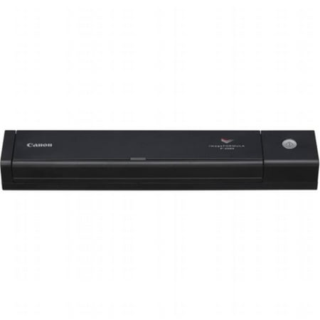 Wide Format  Scan-Tini Personal Document Scanner (Best Personal Document Scanner)