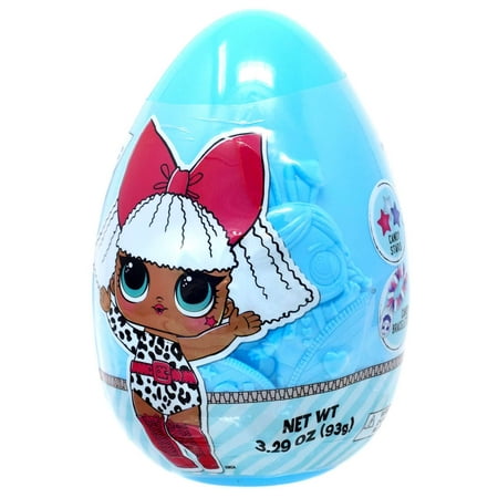 LOL Surprise Easter Egg Mystery Pack