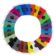 Epoxide Resin Metallic 27colours x5g Soap Color Set Colour Pigment Powder
