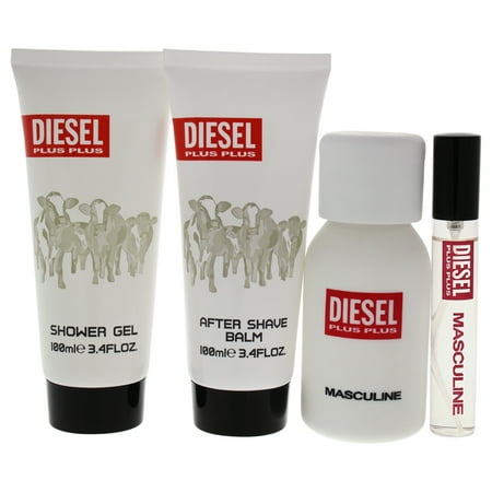 diesel gift sets for him