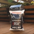 thumbnail image 5 of Ultimate Premium Hardwood Grilling Cooking Pellet Barbecue BBQ Grill Smoker Blend with Red Oak, White Oak, Hickory Wood Pellets for Smokers, 40 Pound Bag, 5 of 5
