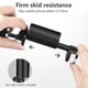thumbnail image 4 of Selfie Stick Tripod, Selfie Stick extensible con obturador remoto Bluetooth desmontable y luz de relleno, compatible con iPhone Xs max/XS/XR/X/8/8P/7/7P/6s, Galaxy S10/S9/8/7/6, Huawei , Más, 4 of 9