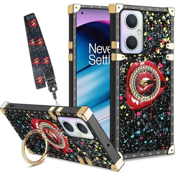 nancheng for OnePlus Nord N20 5G Case (EB2103)