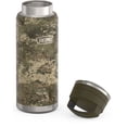 thumbnail image 2 of Thermos Stainless Steel Vacuum Insulated Dual Flow Bottle, True Timber Strata, 40oz, 2 of 12
