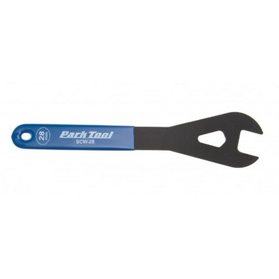 Park Tool 13Mm 28Mm Shop Cone Wrench One Color, 28Mm