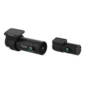 BlackVue DR770X-2CH Front + Rear Dash Cam With 256GB Card | Cloud-Ready 1080p 60FPS GPS & WiFi