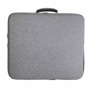 BToBackyard Travel Storage Handbag For Ps5 Console Protective Bag Adjustable Handle Bag For Playstation 5 Travel Carrying Case