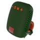 thumbnail image 2 of Altavoz para bicicleta, IPX5 RESTENTE AL AGUA, RECARGABLE POR USB, Radio FM, Altavoz Portátil para Manillar Con Ranura para Tarjeta de Memoria, Para Ciclismo, 2 of 8