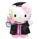 thumbnail image 1 of Sanrio Little Twin Stars ropa de soltero graduación Doctor sombrero maestro ropa Melody Cinnamoroll juguete de peluche muñeca Hello Kitty, 1 of 4