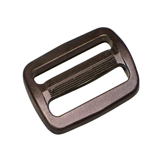 Hebilla Slip-Lock, correa a granel, paquete de 1