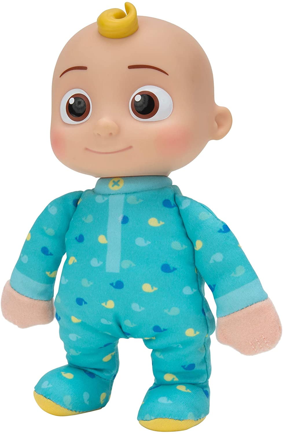 cocomelon onesie