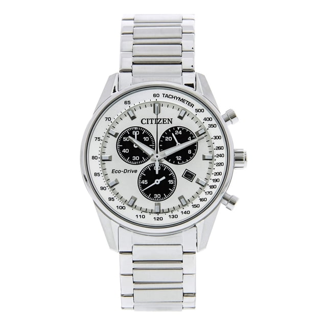 Reloj Citizen Eco Drive Chrono AT2390-82A Citizen Citizen AT2390-82A