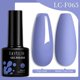 thumbnail image 1 of LILYCUTE 7ML Pink Jelly Semi-transparente Nail Gel Polish Nude Color lechoso Manicure Soak Off UV LED Nail Art Gel Barniz zhangmengya  LED, 1 of 2