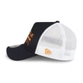 thumbnail image 2 of Oracle Red Bull Racing F1 Team New Era Unisex Trucker 9Forty E Flame Navy Hat, 2 of 4