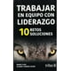 thumbnail image 1 of TRABAJAR EN EQUIPO CON LIDERAZGO EDITORIAL TRILLAS SA DE CV MANDY FLINT, 1 of 2