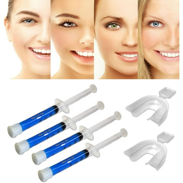 Always White 4 Remineralization Gel for After Teeth Whitening and Sensitivity Tooth + 2 FREE