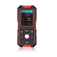 thumbnail image 1 of NF-518S Metal Detector AC Wood Finder Cable Wires Underground Wall Scanner Depth Tracker 3 IN1 Functional Detector Beep ,Test Precision, 1 of 6