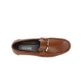 thumbnail image 2 of Aston Marc Mens Charter Embellished Slip On Driving Moccasins, 2 of 3