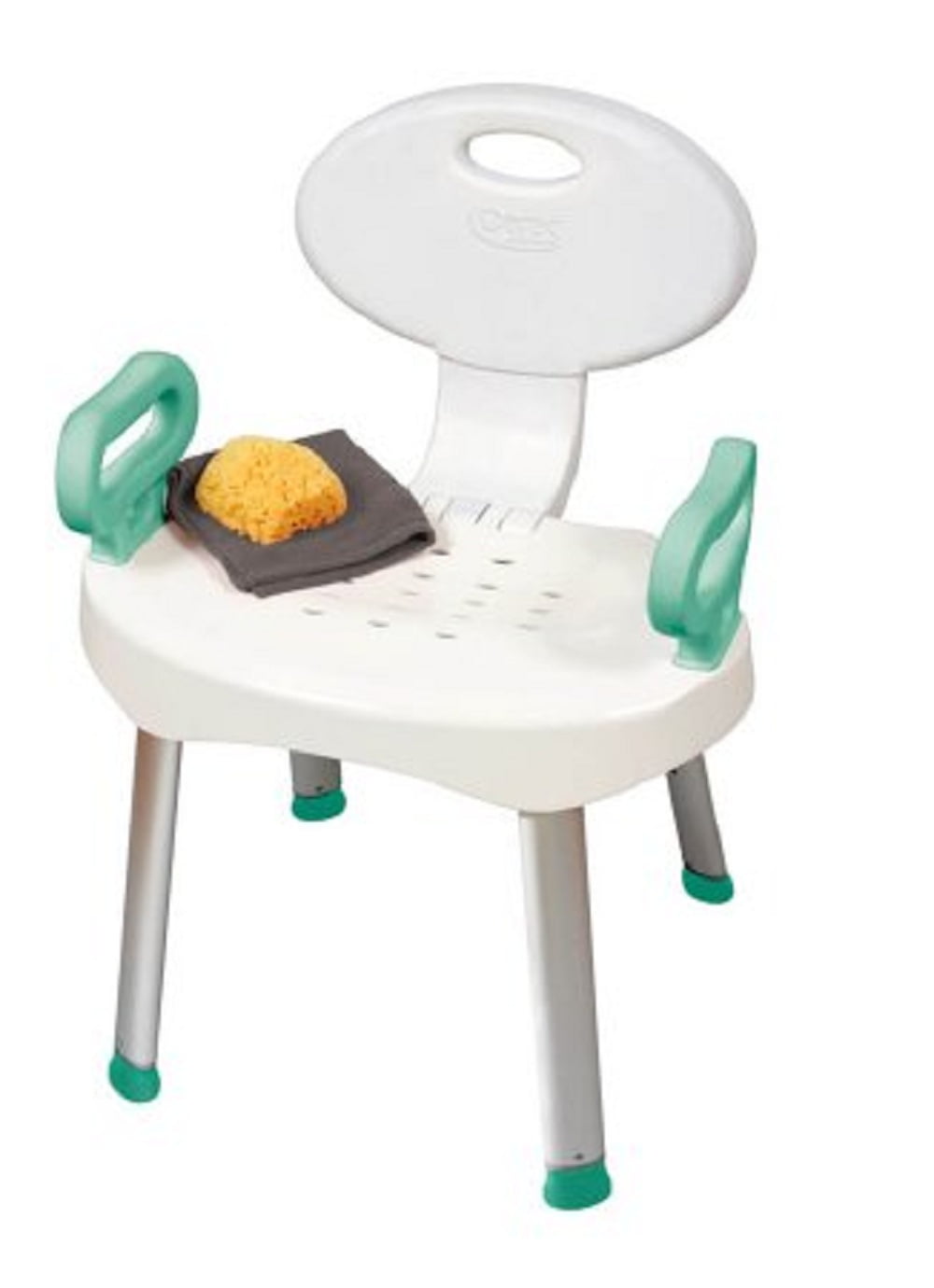 Carex Healthcare Shower Chair 1/Each