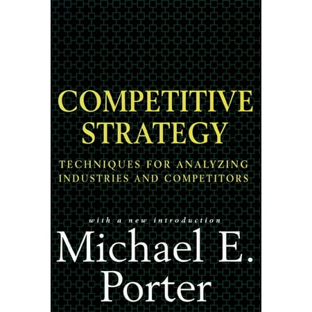 Five basic competitive strategy options