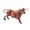 Brown, variant on simhoa Animals Figure Kids Collections Gift Animal Learning Farm Animal Toy for Gift Brown