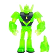 "Out of the Omnitrix" Diamondhead