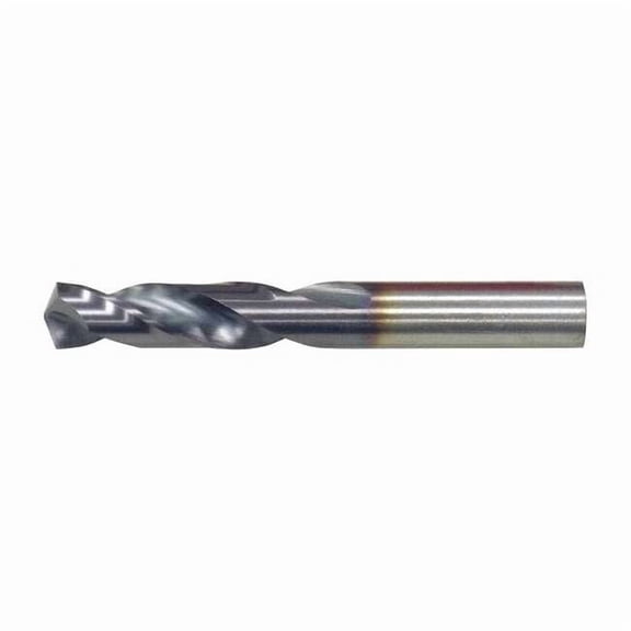 Cleveland ScrewMachineDrillBit,15/64in,Cobalt C14857