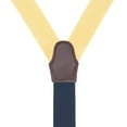 thumbnail image 3 of Suspender Store Oxford Cloth Button Suspenders, 3 of 4
