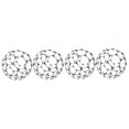 thumbnail image 4 of HLONK4 Sets  Molecular Model Kit C60 Chemistry Molecular Model Science Educational Aid, 4 of 8