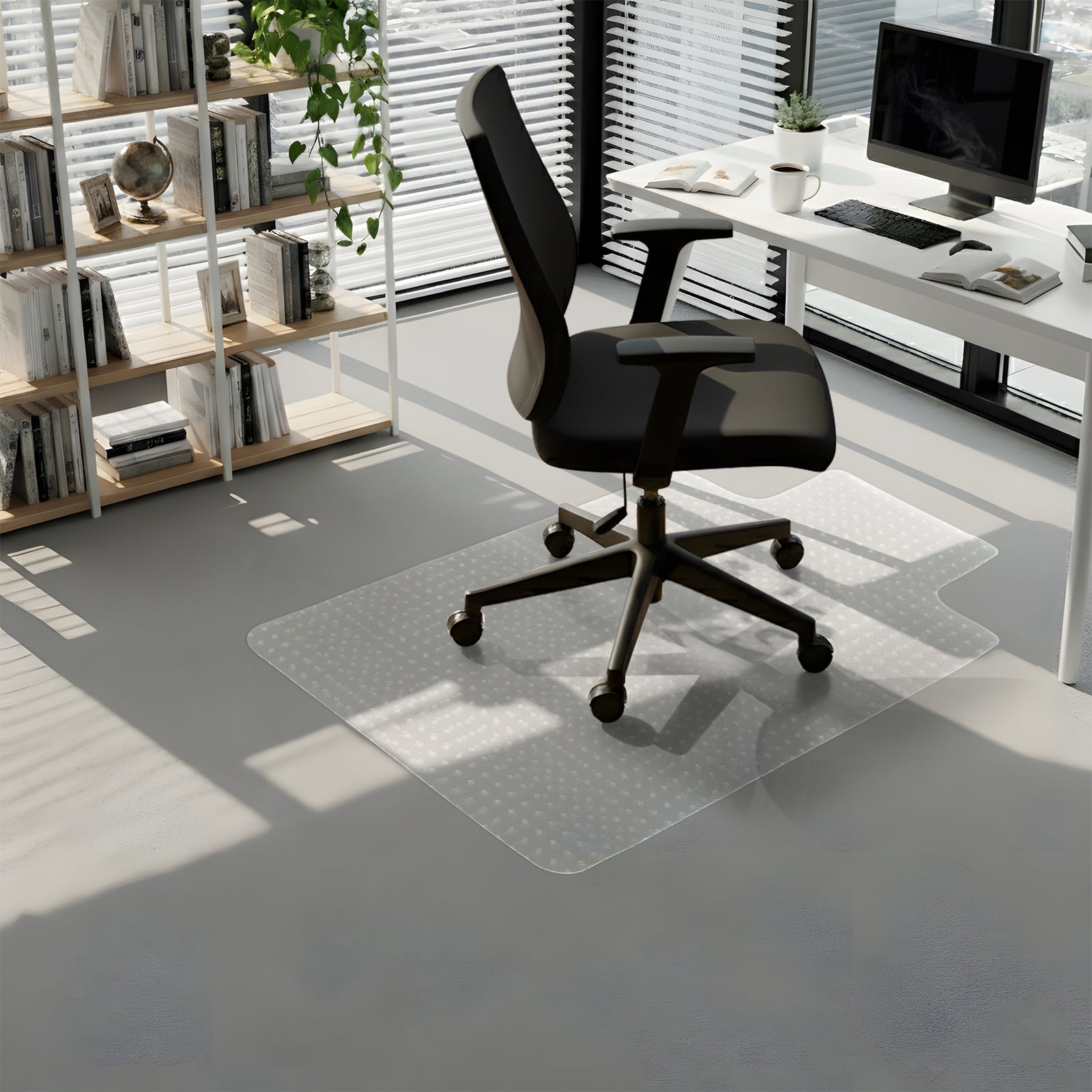Ktaxon Home Office Chair Mat, 36