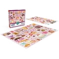 thumbnail image 5 of Buffalo Games - Le puzzle Large Pieces - Life is Sweet - en 300 pièces, 5 of 5