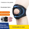 thumbnail image 3 of 2Pcs outdoorPatella Protector Patella Knee Brace Adjustable Soft Patella Protect Band Damping Comfortable Sports Knee Brace, 3 of 8