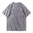 thumbnail image 7 of Godom Halloween T-Shirt for Women Fall Pumpkin Shirts Funny Halloween Tops, 7 of 7