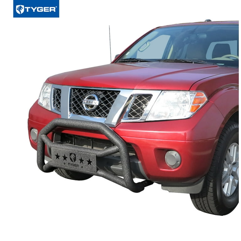 Tyger auto bull bar discount
