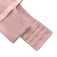 thumbnail image 4 of Ohufall Oversized Bras for Women Push Up with Steel Ring Bra Gathering Fit Everyday Underwear, 4 of 7