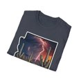 thumbnail image 4 of Arizona Monsoon Unisex Shirt, 4 of 4