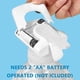 thumbnail image 3 of Dispensador eléctrico de bebidas Pipeta automática para jugo de leche y más, 3 of 5