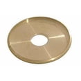 thumbnail image 2 of B&P Lamp® 1 1/4" Seating Ring, Turned Brass, Unfin., 1/8 Ip Slip, 2 of 2