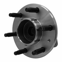 GSP 104197 GSP Axle Bearing & Hub Assembly Fits select: 2007-2008 CHEVROLET UPLANDER, 2005-2009 CADILLAC STS