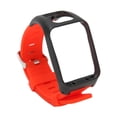 thumbnail image 2 of Watch Bandsfor Tom,Watch Bands Silicone Adjustable Watch Band Watch Replacement Strap Convenient Use, 2 of 8