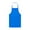 Blue, variant on Clearance Under $5 Boovnll Aprons for Women with Pockets, Unisex Adjustable Waterproof Aprons for Cooking 2 Pockets Chef Apron for Kitchen Cooking, Baking, Grilling, Working, Apron (Blue)