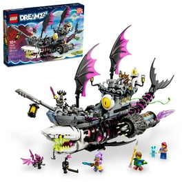 LEGO Star Wars General Grievous' Combat Speeder Ship