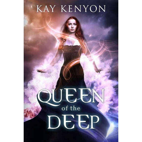 Queen of the Deep (Paperback)