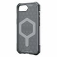 thumbnail image 4 of UAG Essential Armor MagSafe Rugged Case Ash for iPhone 16e, 4 of 5