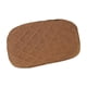thumbnail image 4 of Funda de almohada para silla de escritorio, de almohada para silla giratoria, protección para silla, lavable Café Zulema funda para reposacabezas de sillas, 4 of 8
