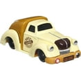 thumbnail image 4 of Hot Wheels Dug Vehicle, 4 of 5