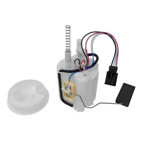 Right Fuel Pump - Compatible with 2001 - 2005 Mercedes-Benz C240 2002 2003 2004